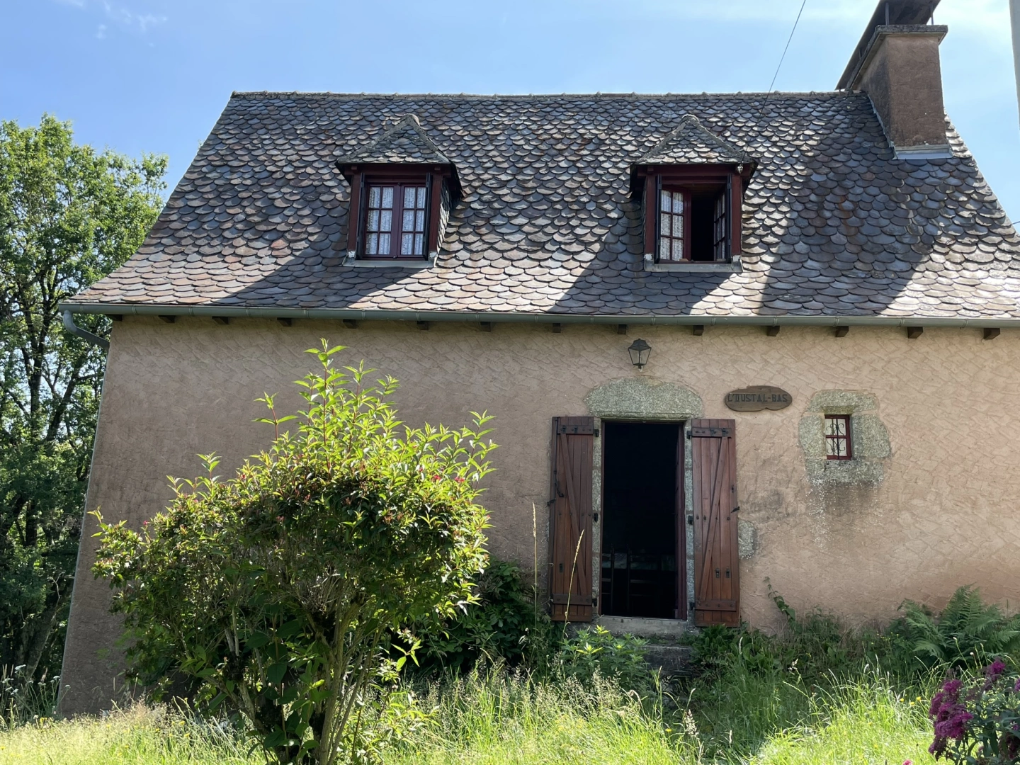 property