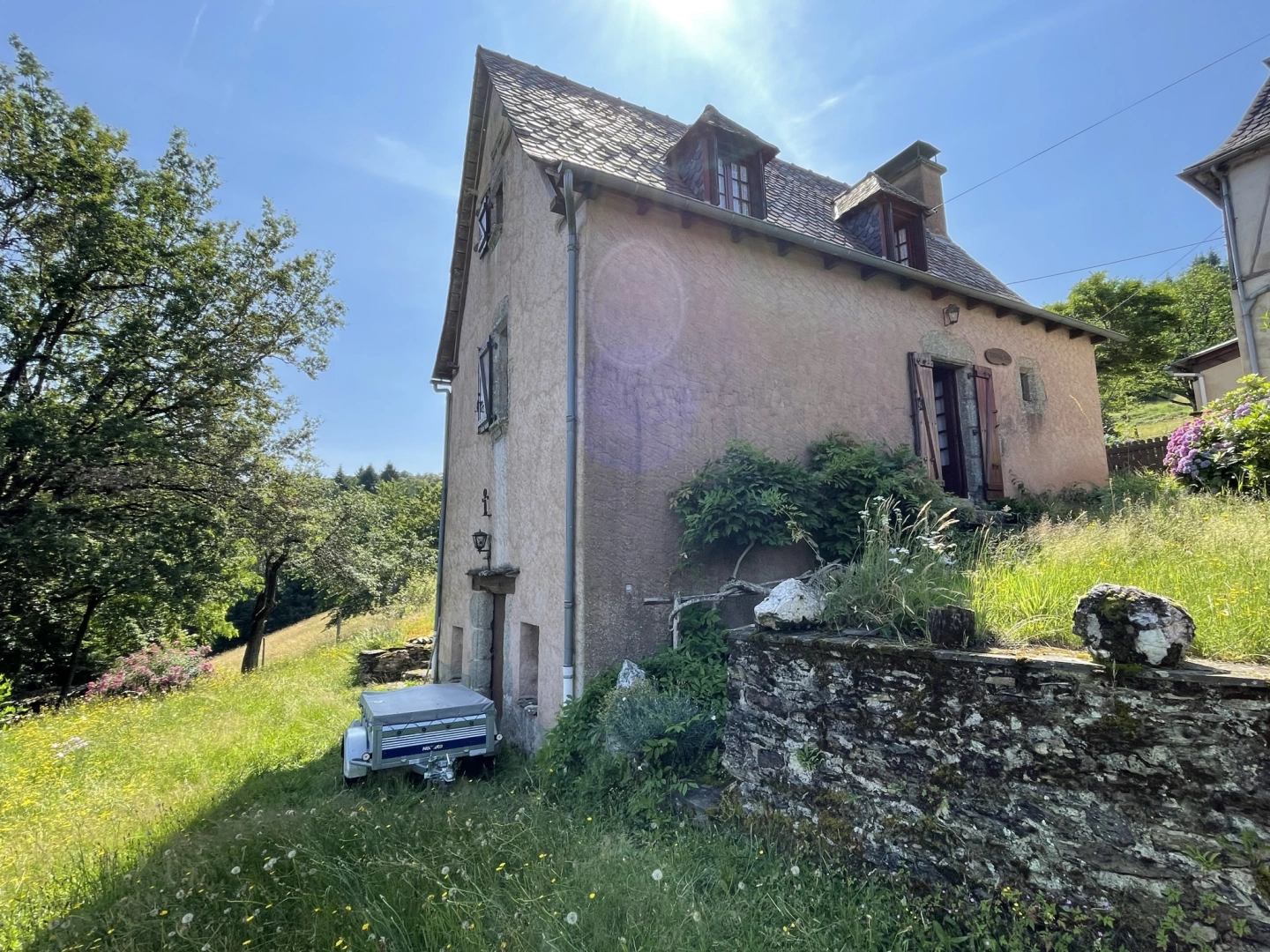 property